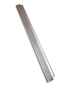 Sheet metal perch 1206 100mm SST V07